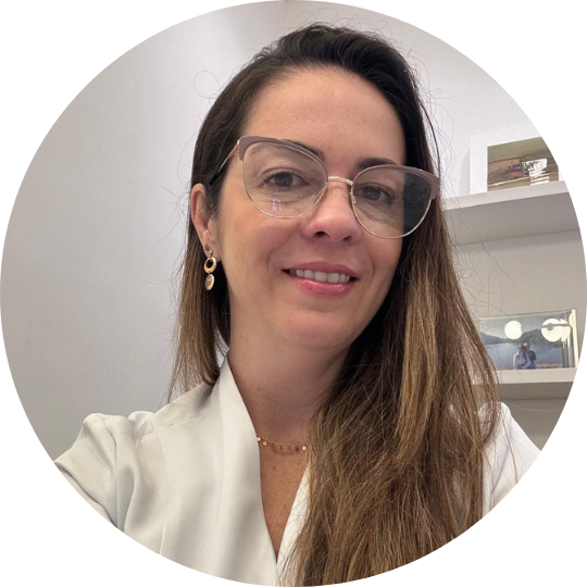 Dra. Roberta Olivero